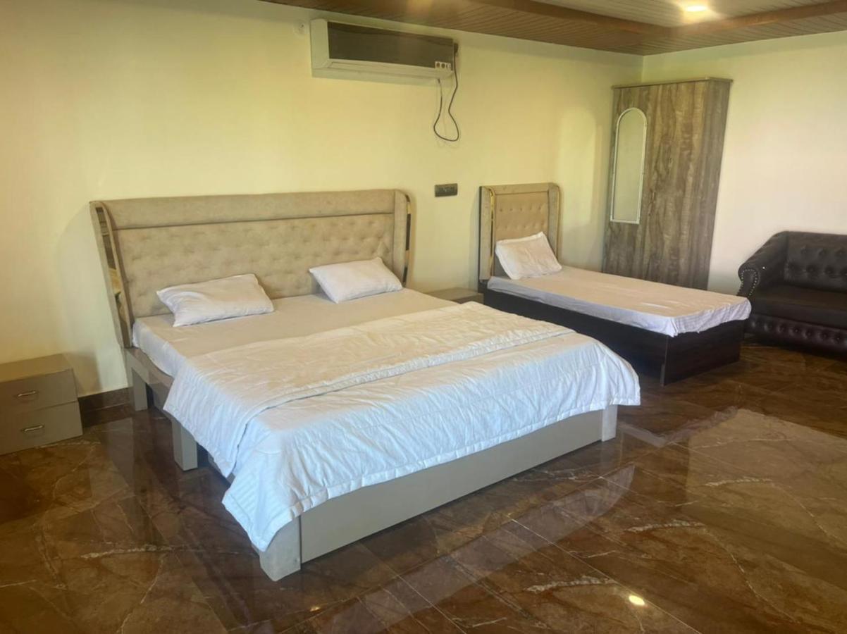Kcr Resorts & Convention Maisaram Exteriör bild